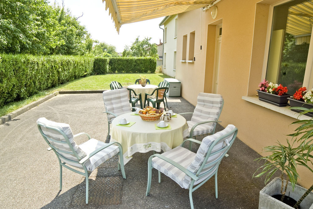 Logis Le Relais De Vacherauville Zewnętrze zdjęcie