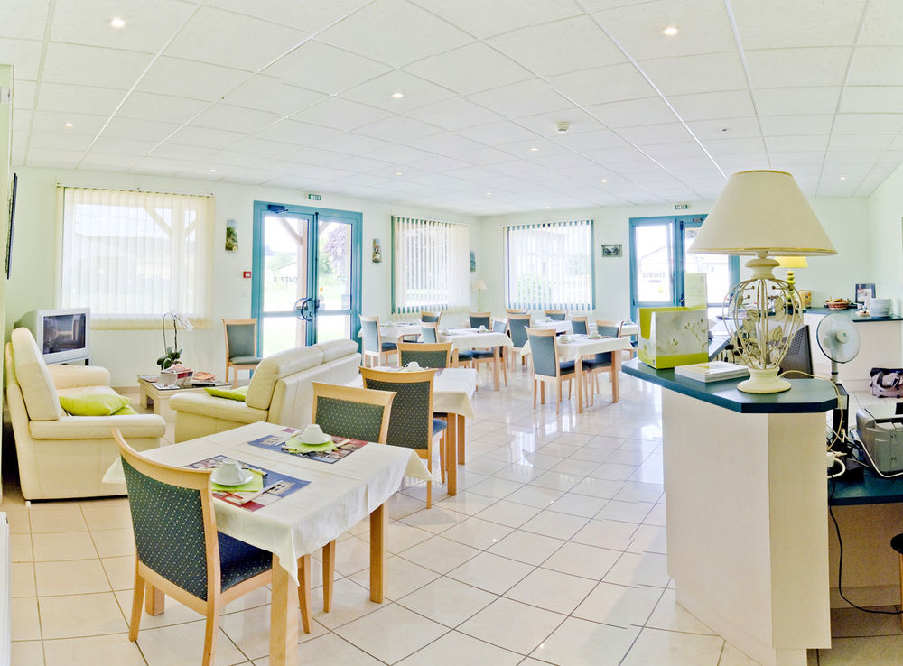 Logis Le Relais De Vacherauville Zewnętrze zdjęcie