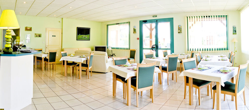 Logis Le Relais De Vacherauville Zewnętrze zdjęcie