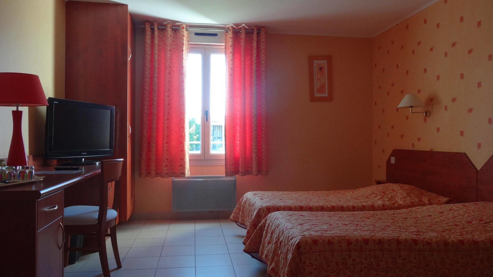 Logis Le Relais De Vacherauville Zewnętrze zdjęcie