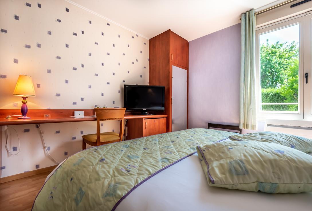 Logis Le Relais De Vacherauville Zewnętrze zdjęcie
