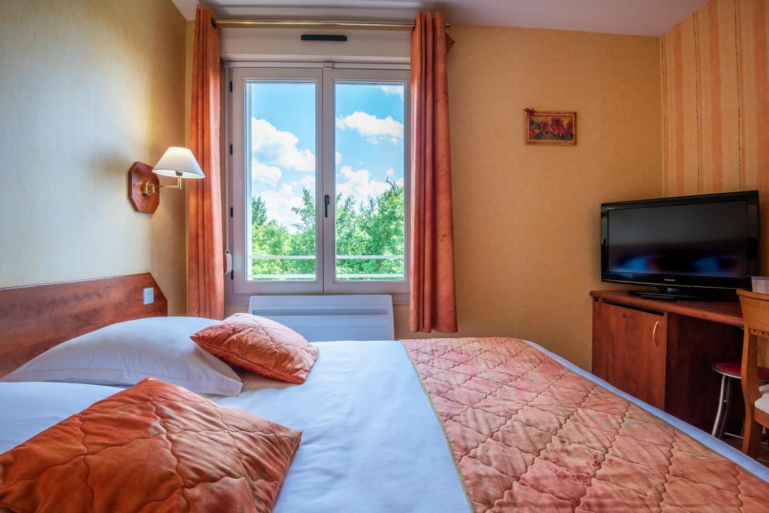 Logis Le Relais De Vacherauville Zewnętrze zdjęcie