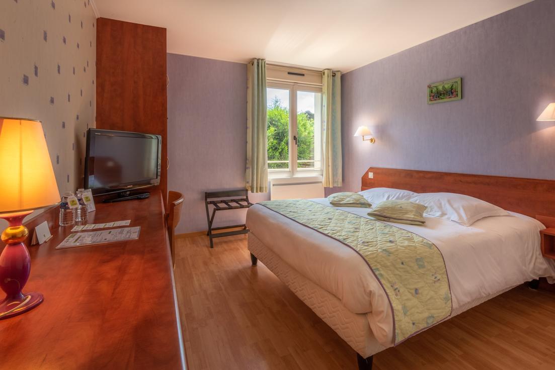 Logis Le Relais De Vacherauville Zewnętrze zdjęcie