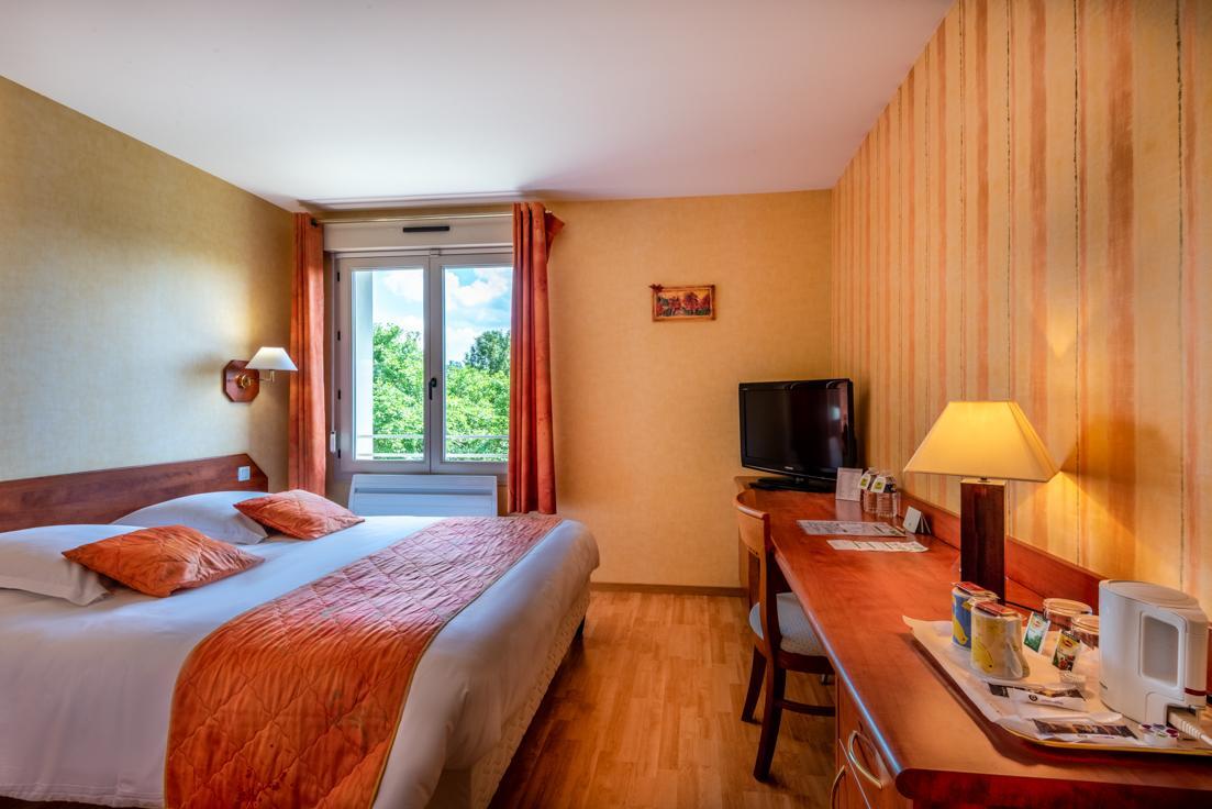 Logis Le Relais De Vacherauville Zewnętrze zdjęcie