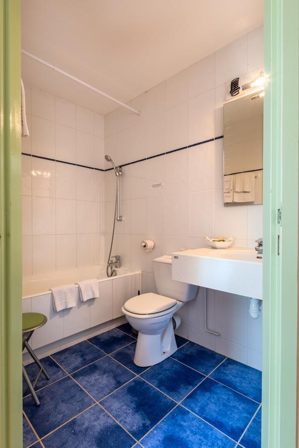 Logis Le Relais De Vacherauville Zewnętrze zdjęcie