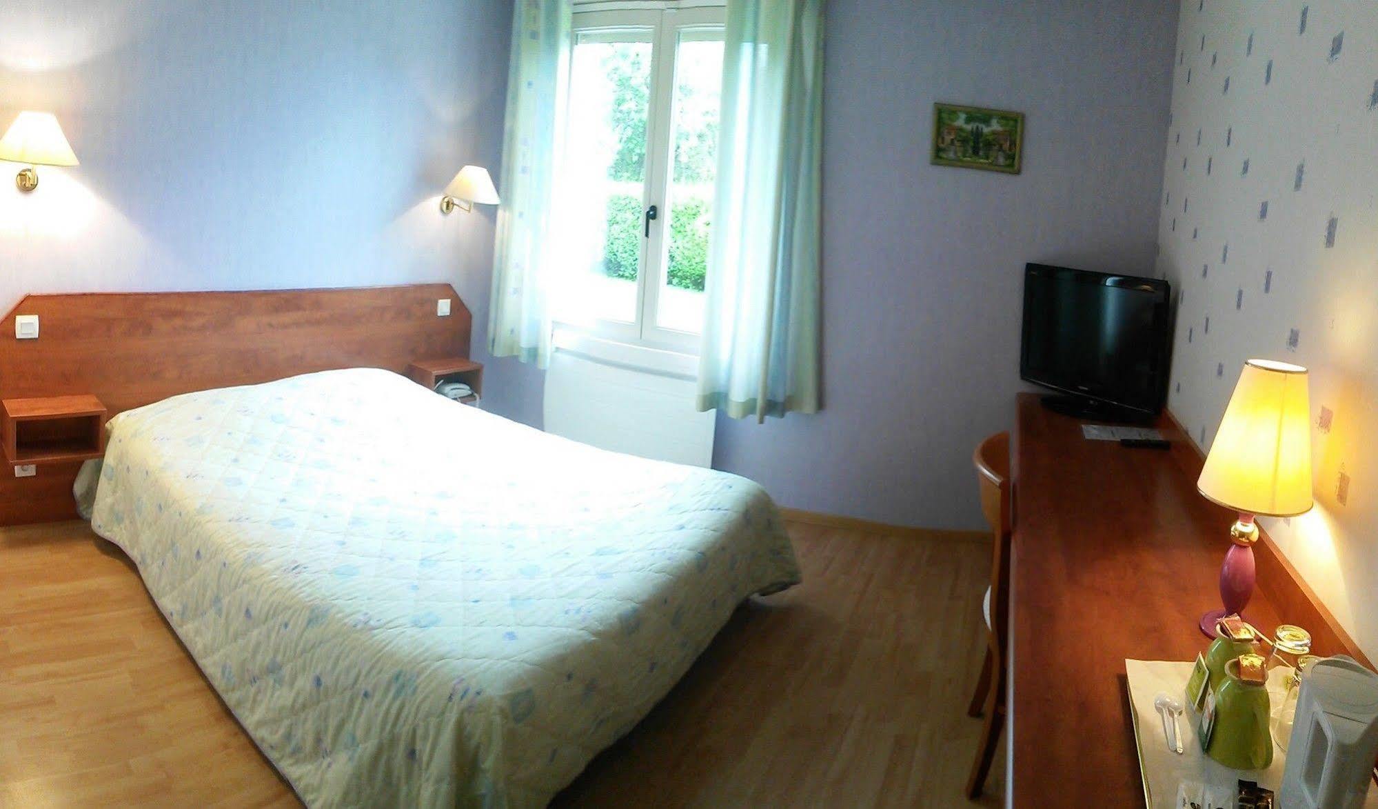 Logis Le Relais De Vacherauville Zewnętrze zdjęcie